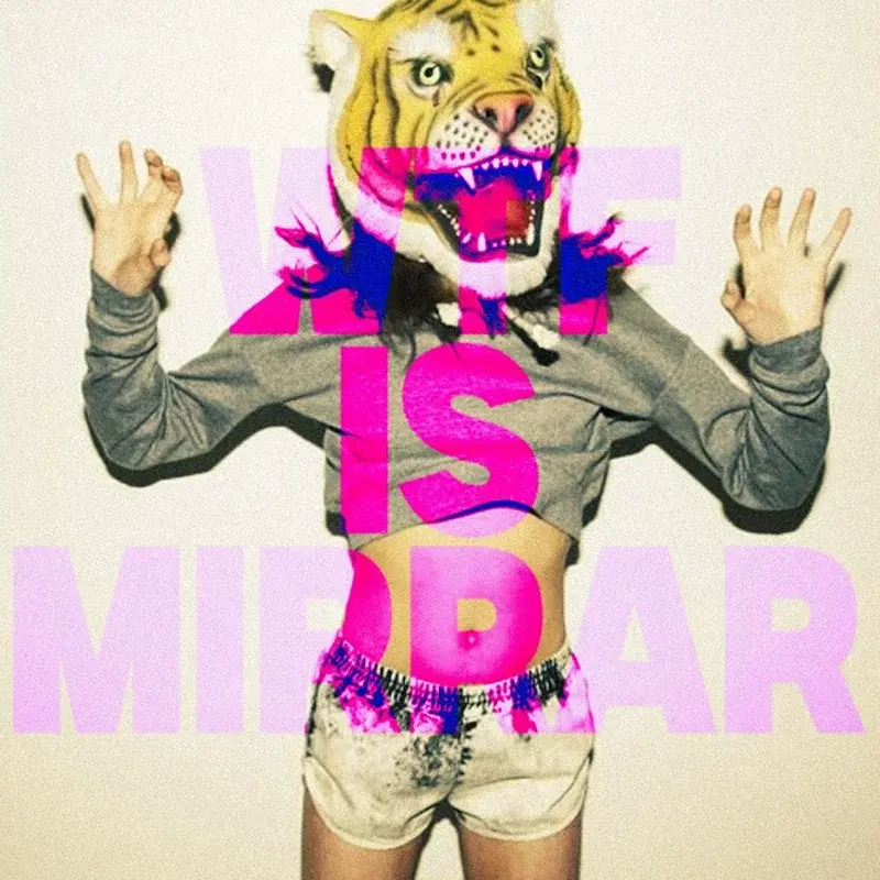Cover Art