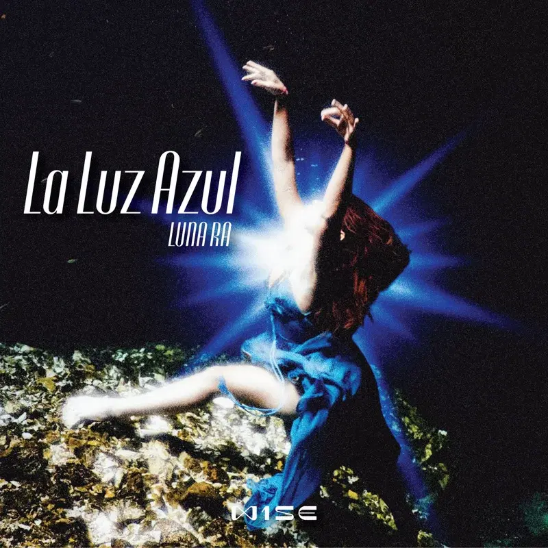 La Luz Azul