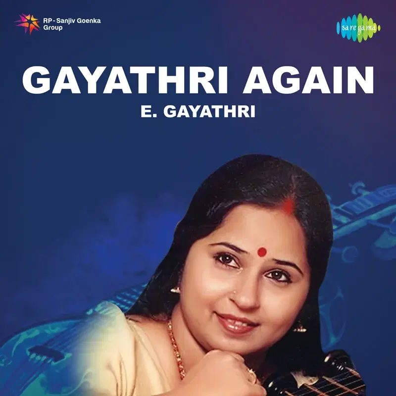 Gayathri Again