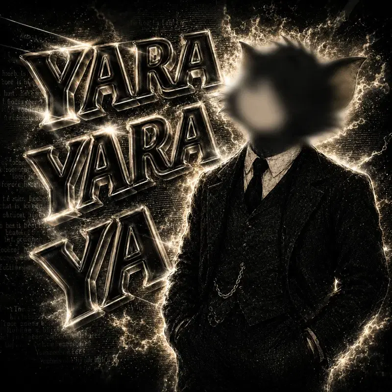 BREGA DO YARA YARA YA