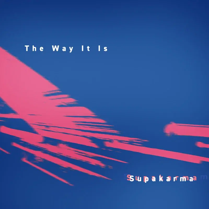 The Way It Is