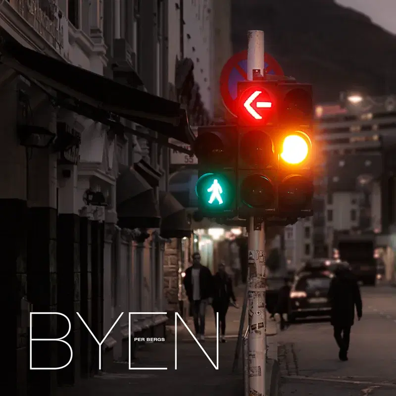 Byen
