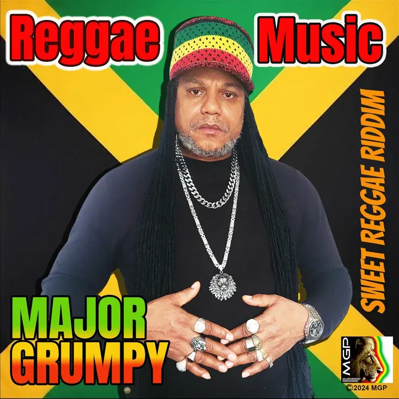 Reggae Music