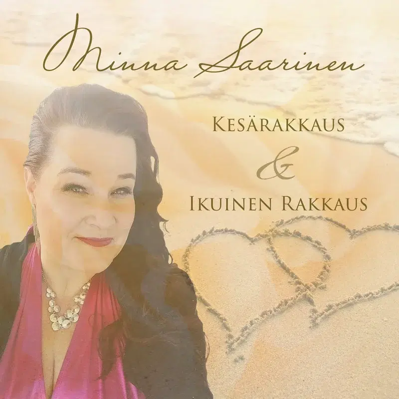 Kesärakkaus & Ikuinen rakkaus