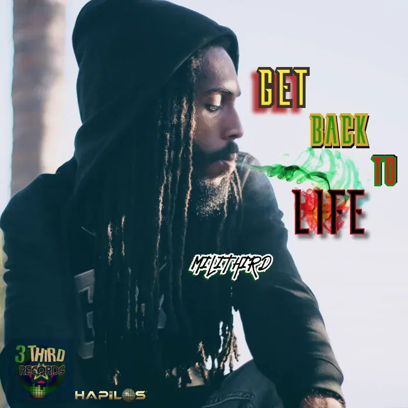 Get Back to Life