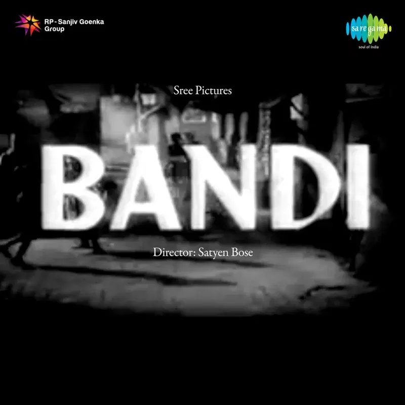 Bandi (Original Motion Picture Soundtrack)