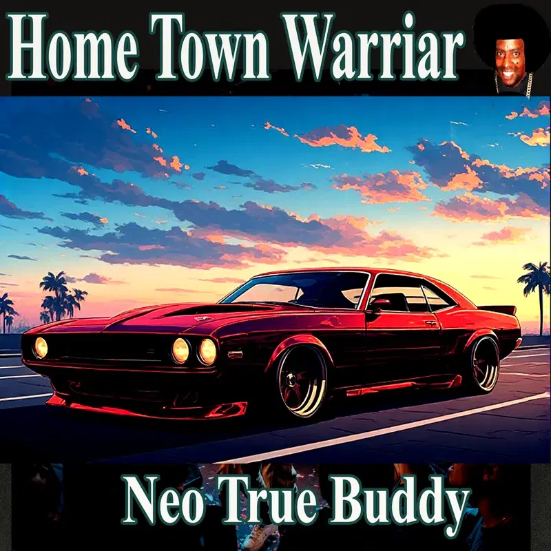 Neo True Buddy