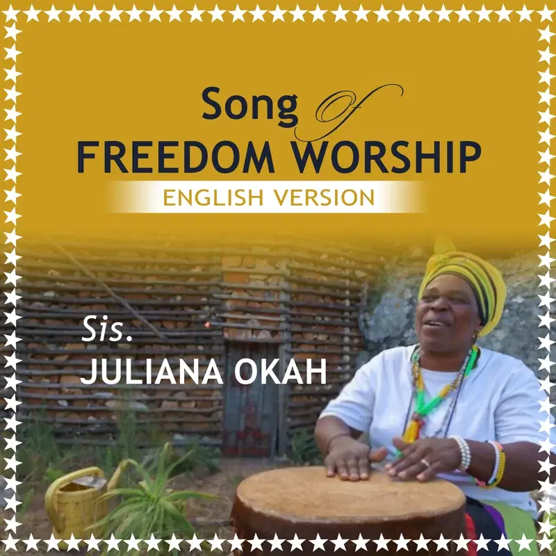 Song of Freedom Worship