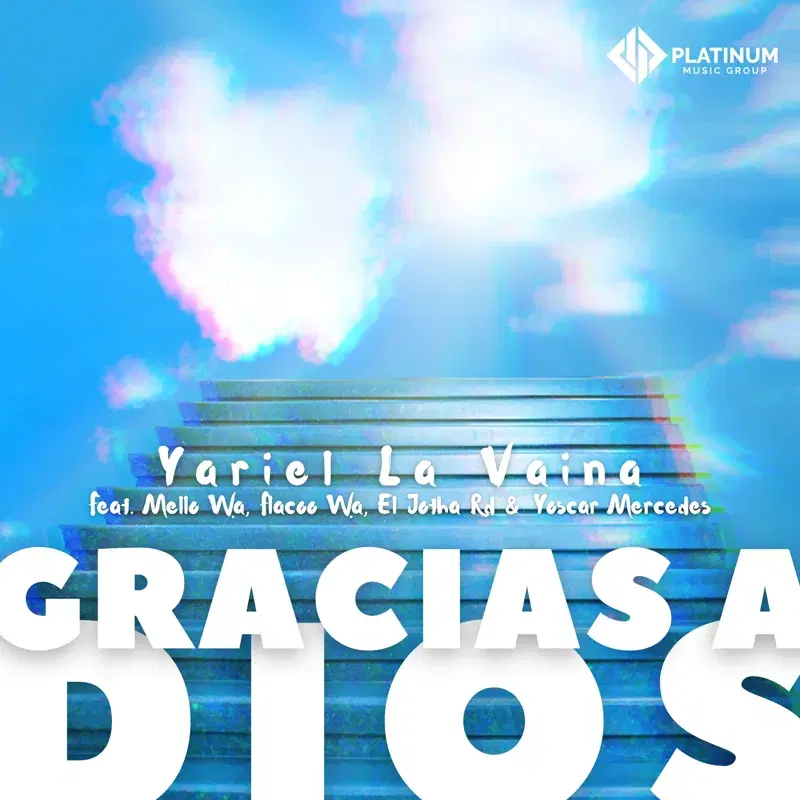Gracias a Dios