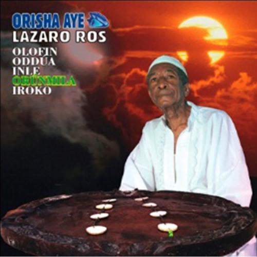 Orisha Ayé - Olofín, Oddúa, Inle, Orúnmila, Iroko