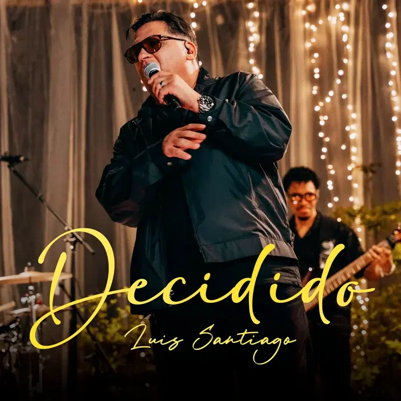 Decidido