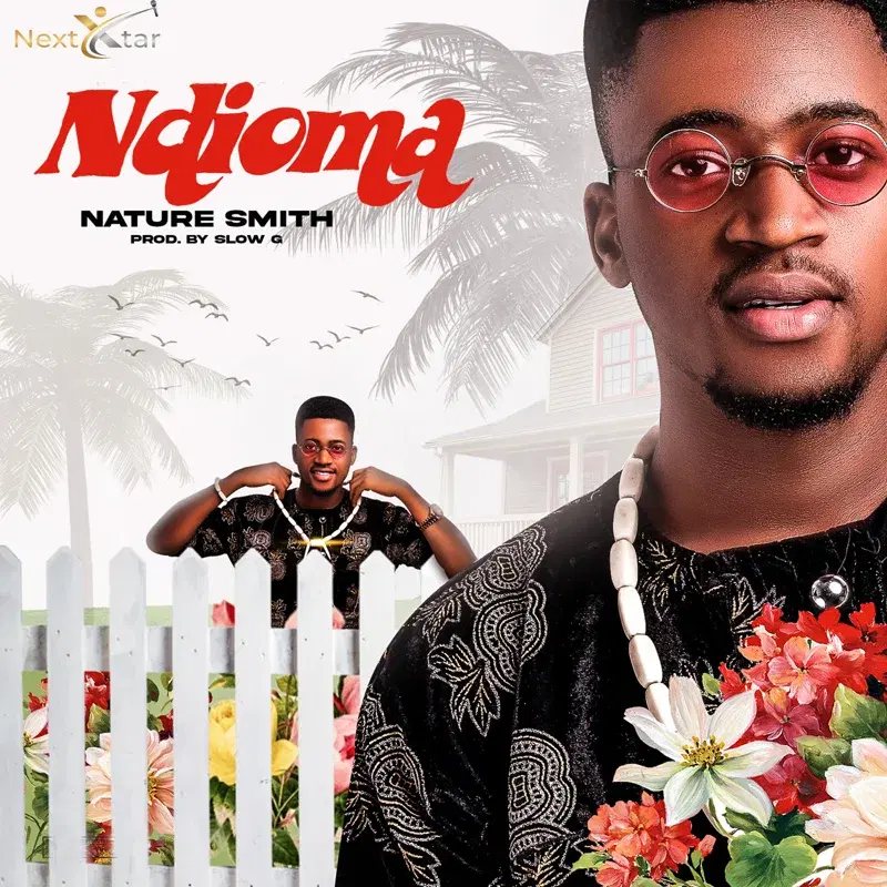 Ndioma