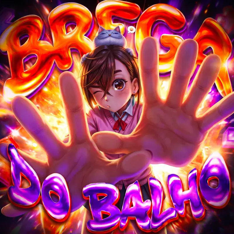 BREGA DO BALHO
