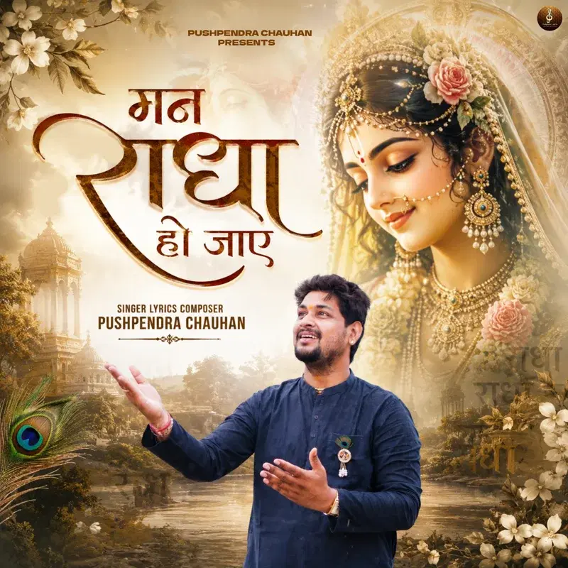 Man Radha Ho Jaye