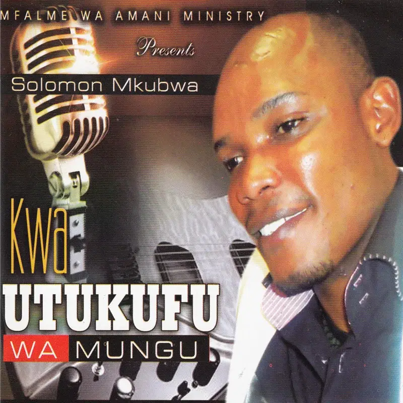 Kwa Utukufu Wa Mungu