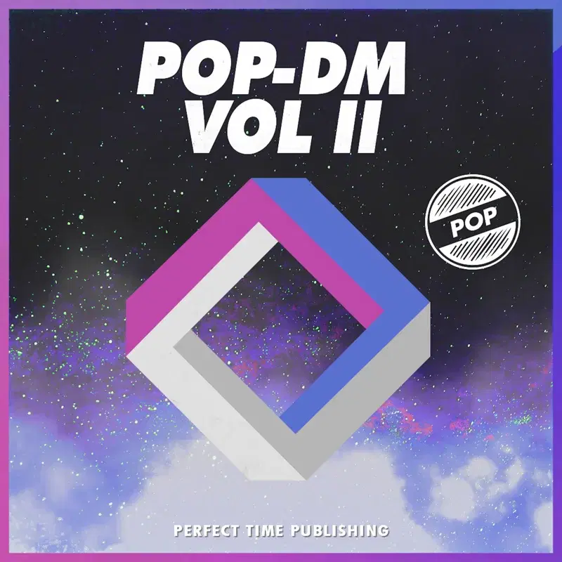 Pop-DM Vol. 2