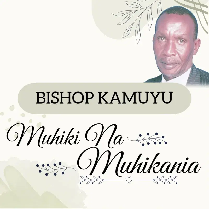 Muhiki na Muhikania