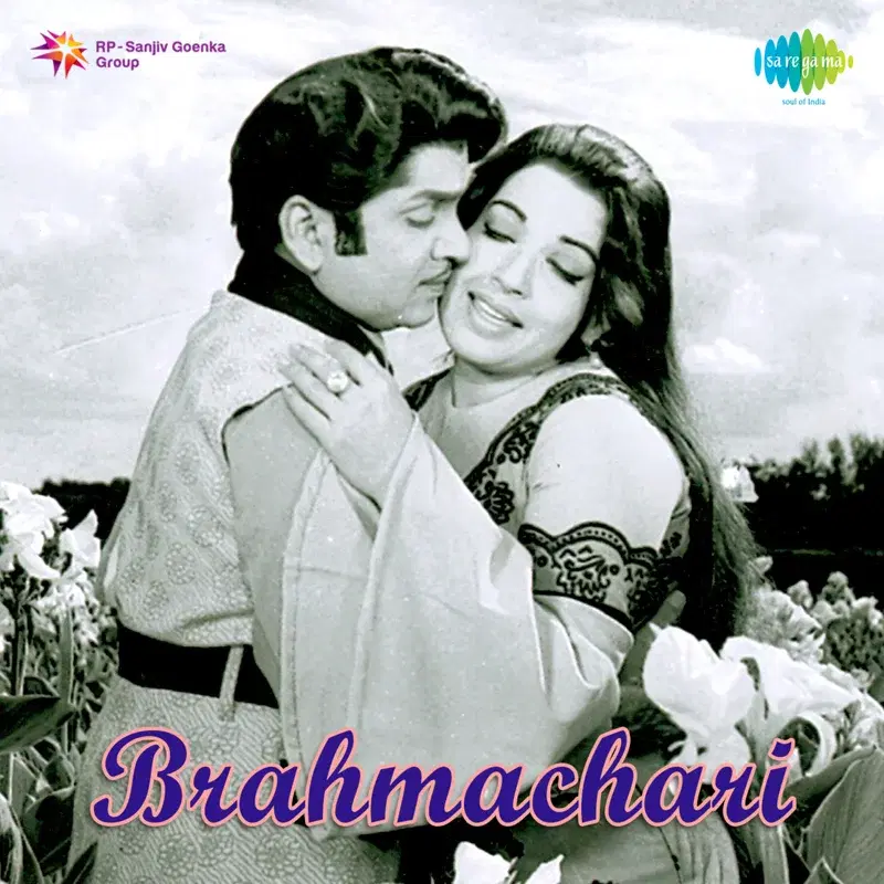 Brahmachari (Original Motion Picture Soundtrack)