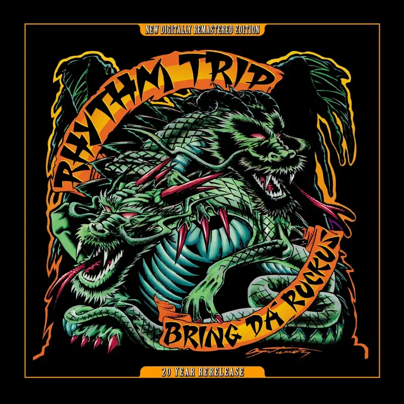 Bring da Ruckus (new Digitally Remastered Edition)