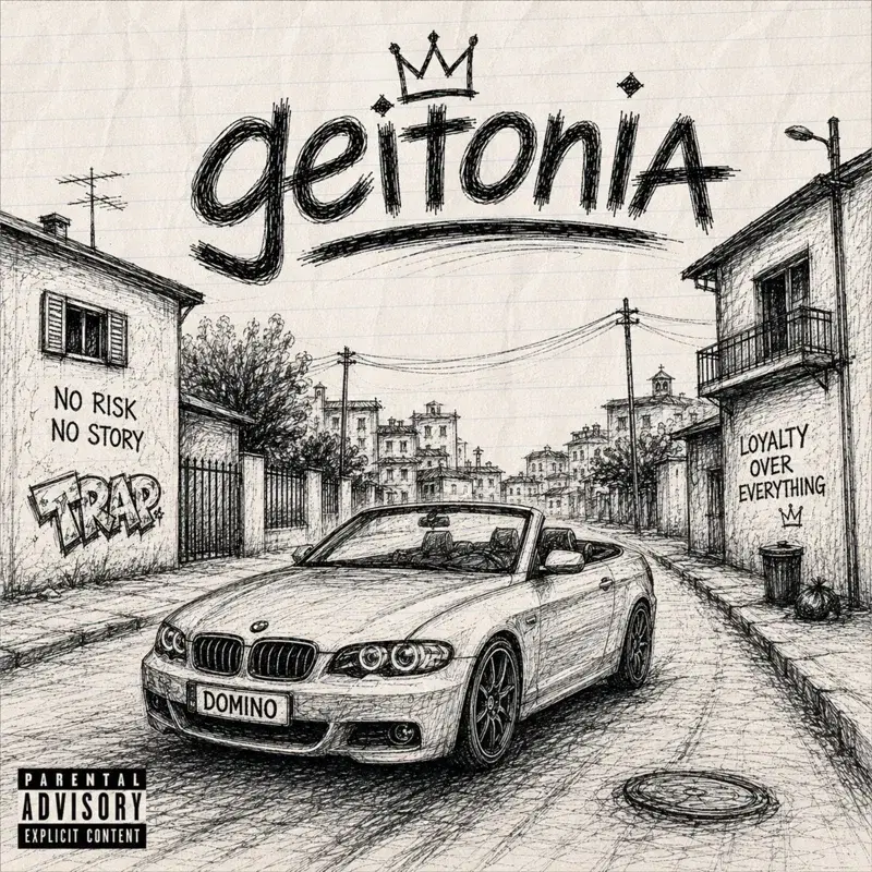GEITONIA