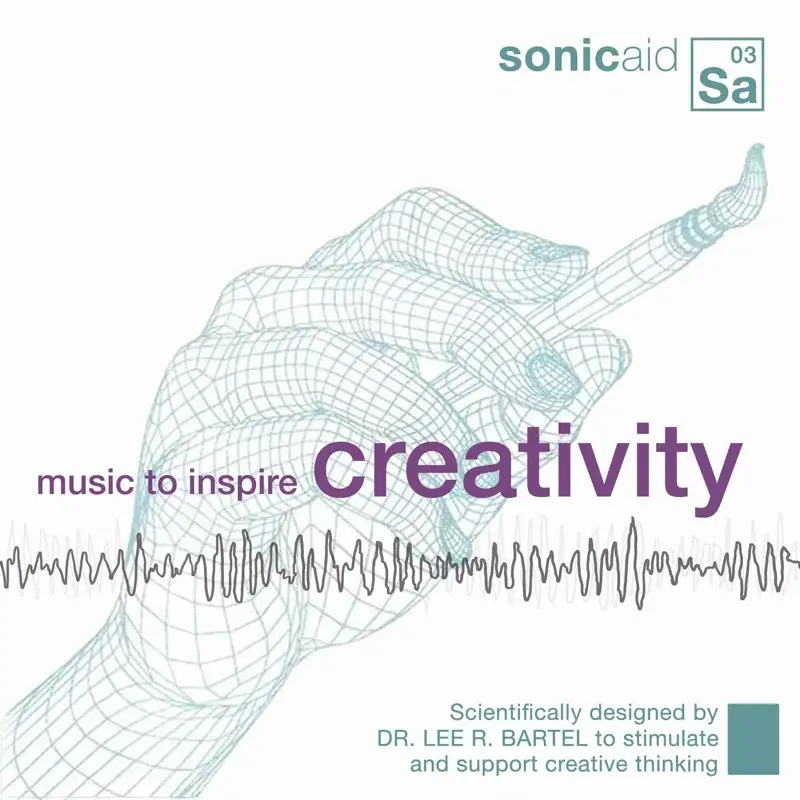 Music To Inspire Creativity