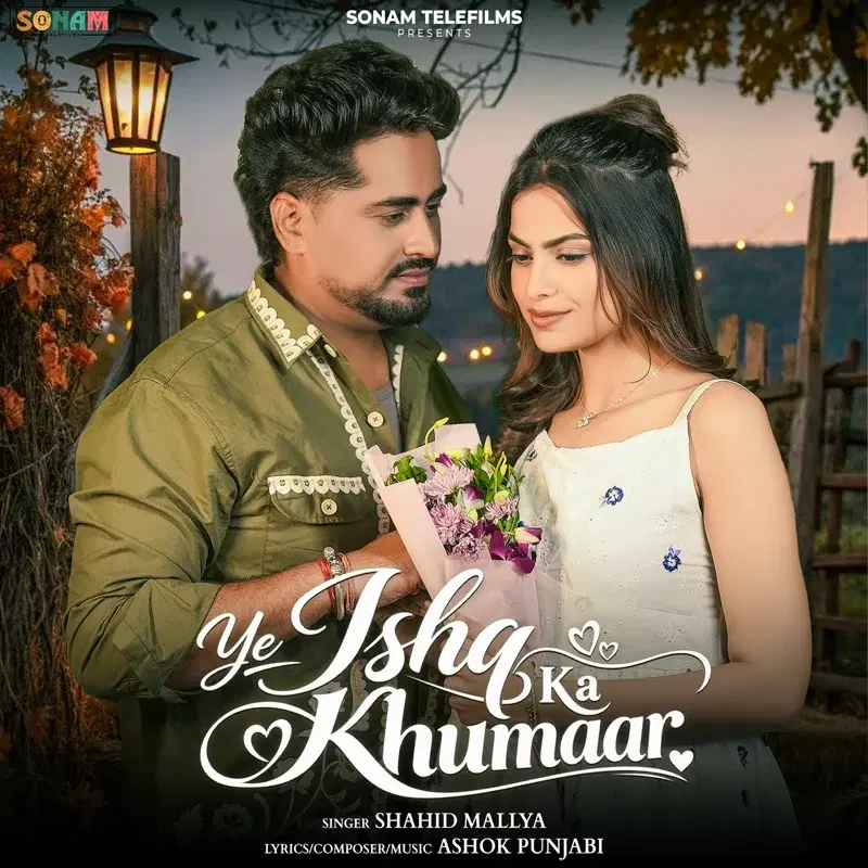 Ye Ishq Ka Khumaar