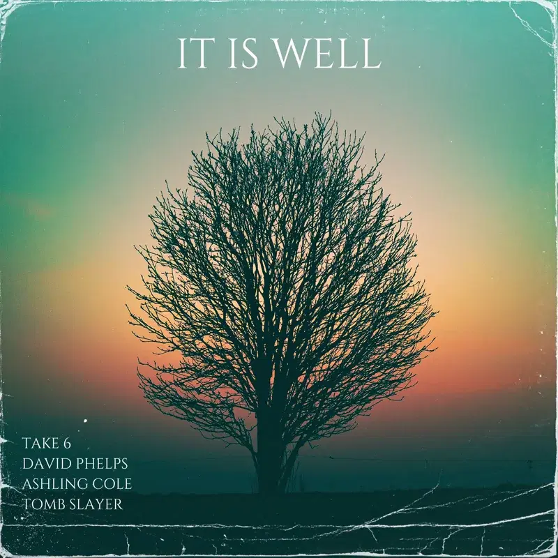 It Is Well
