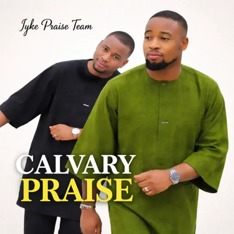 Calvary Praise