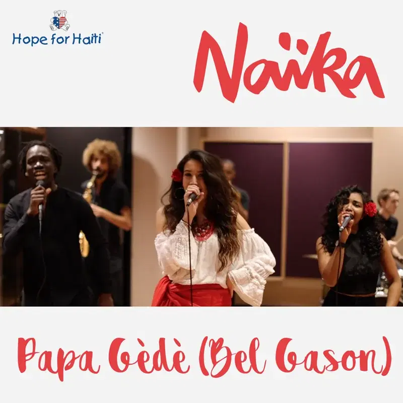 Papa Gèdè (Bel Gason)