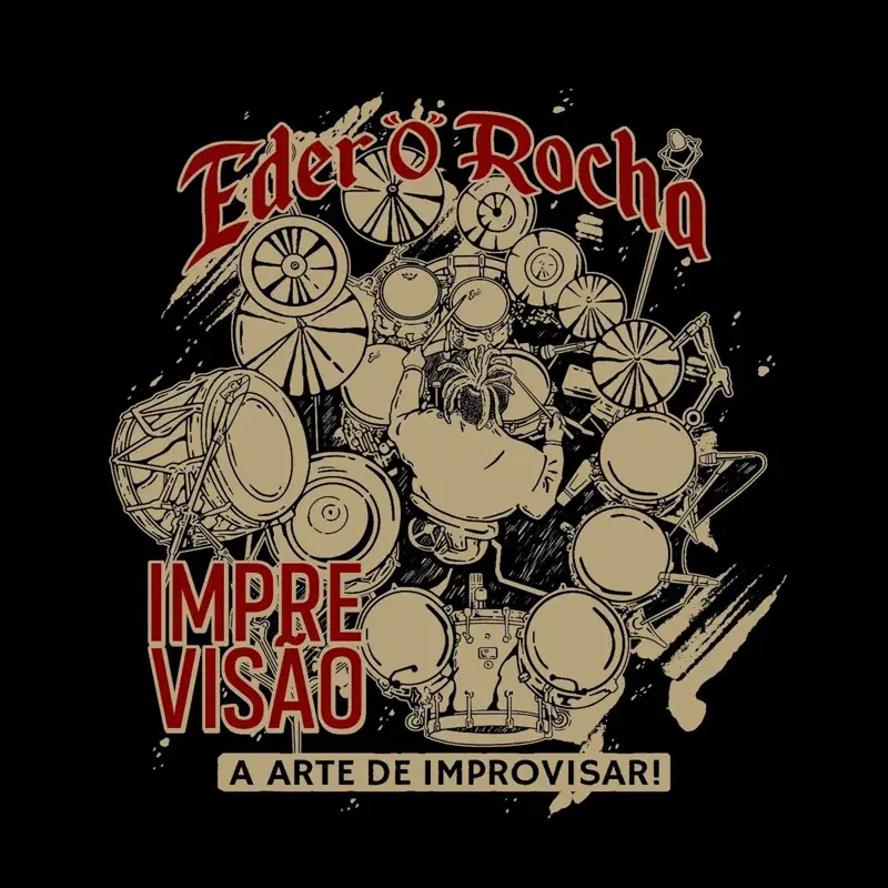 A Arte de Improvisar