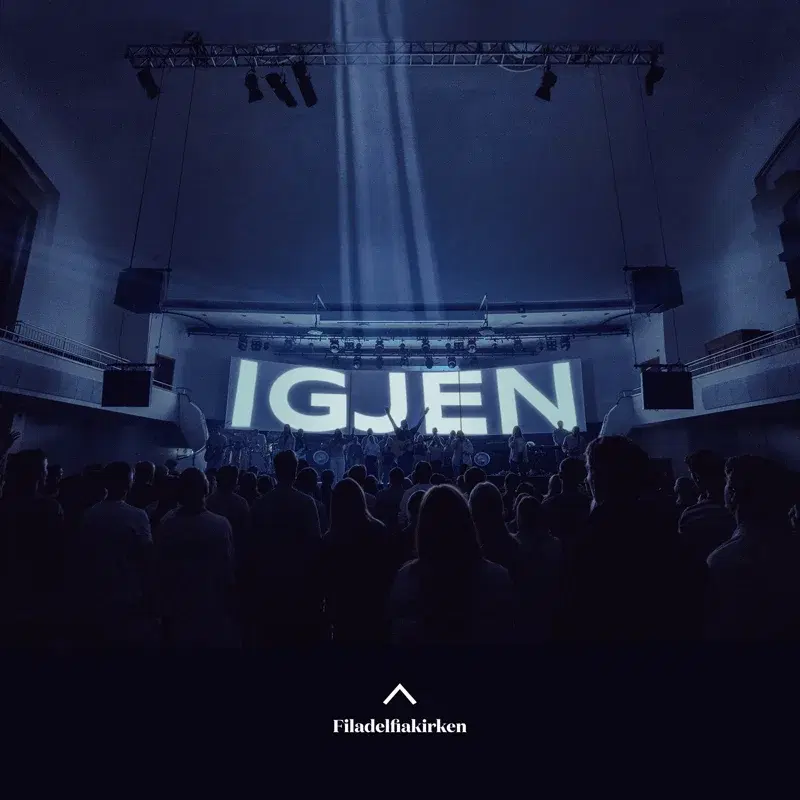 Igjen