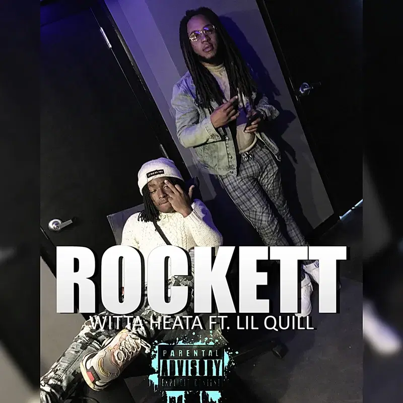 Rockett