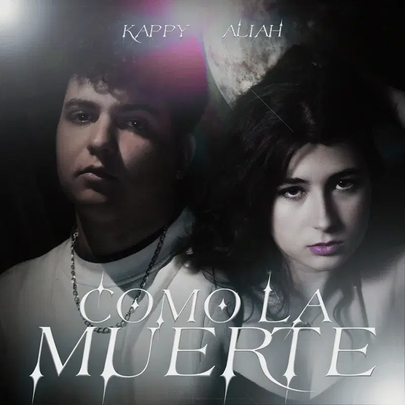 Como la Muerte