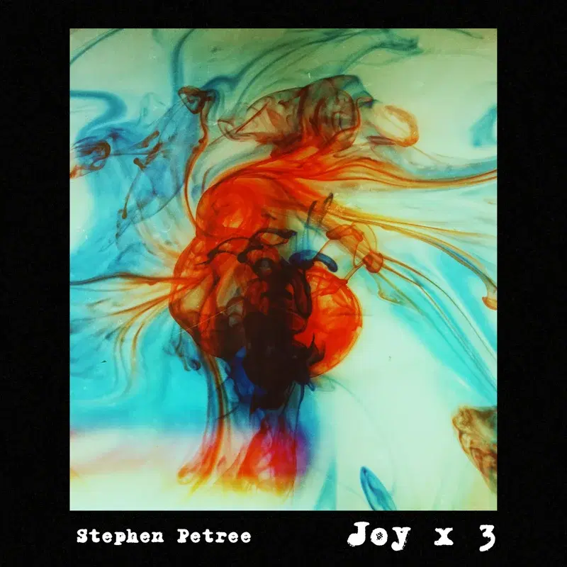 JOY X 3