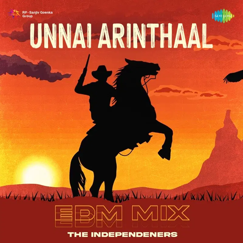 Unnai Arinthaal