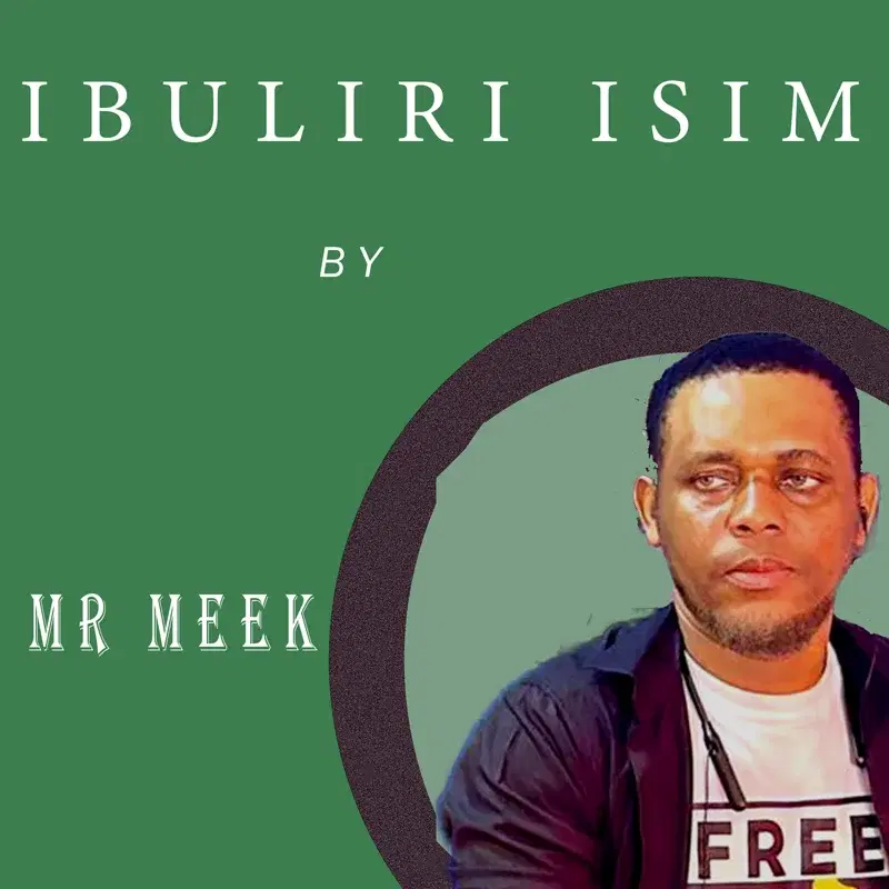 Ibuliri Isim