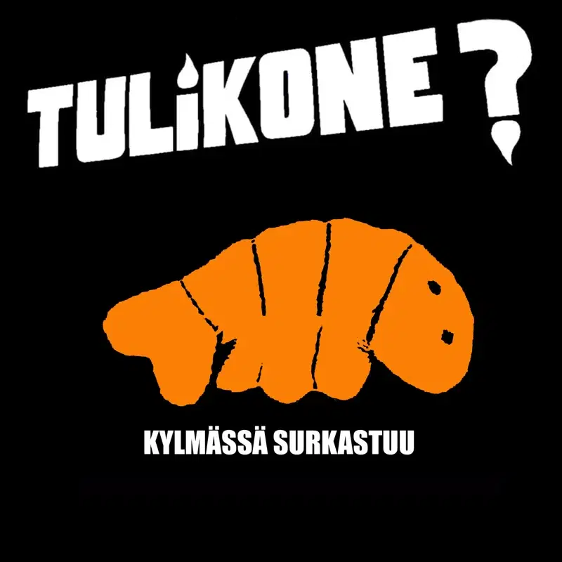Kylmässä surkastuu
