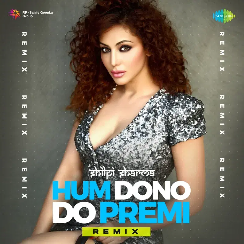 Hum Dono Do Premi (From "Ajanabee")