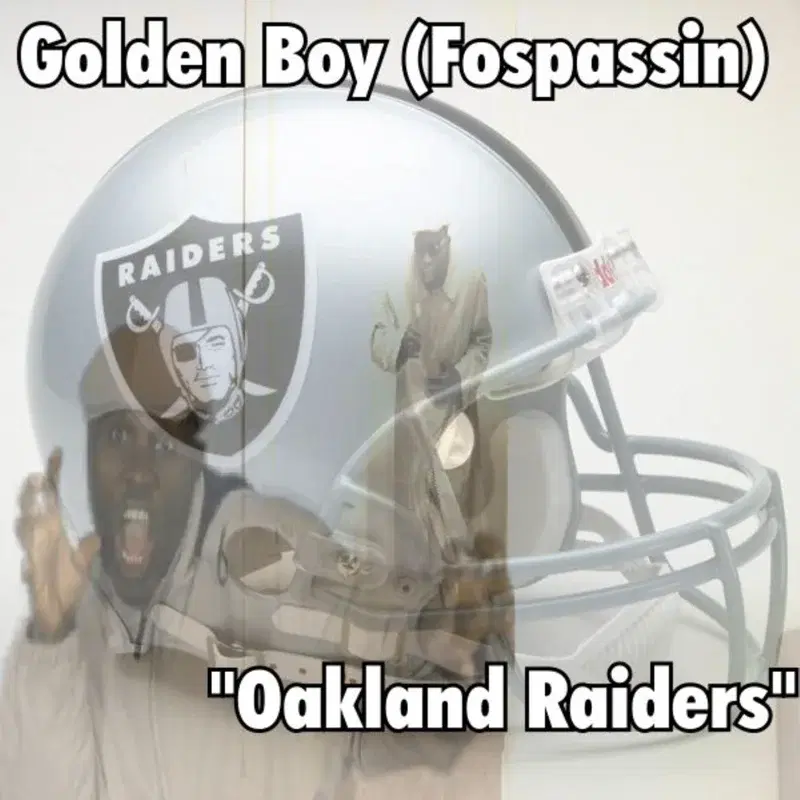 Oakland Raiders