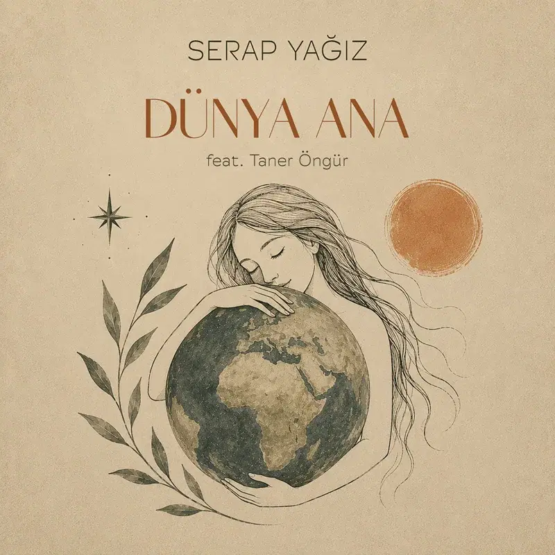 Dünya Ana