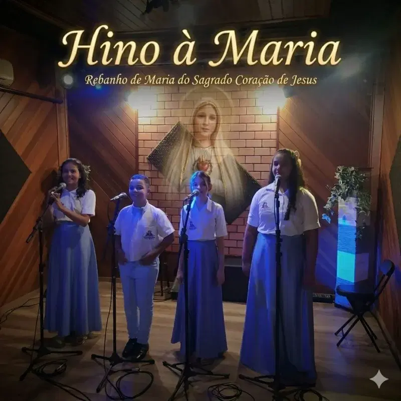 Hino à Maria