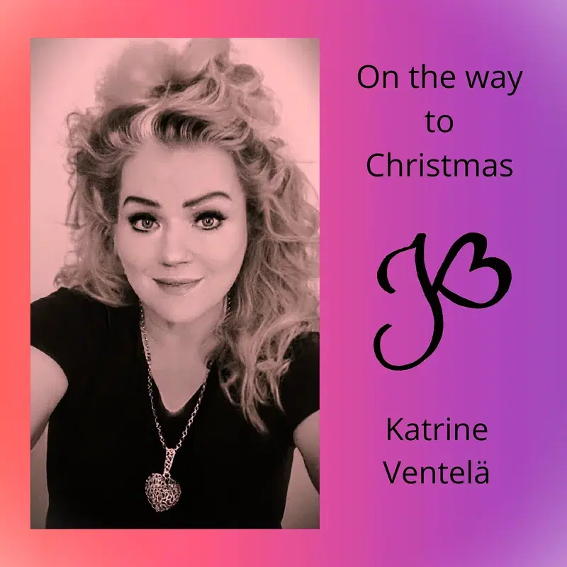 On the way to Christmas