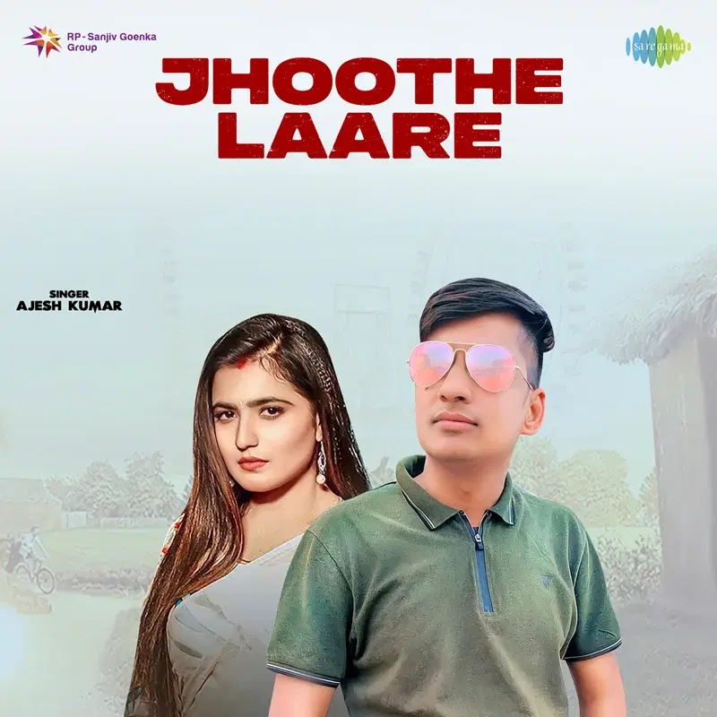 Jhoothe Laare