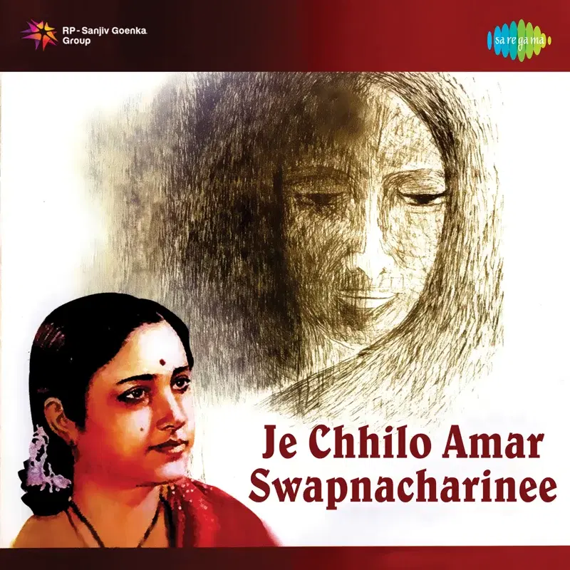 Je Chhilo Amar Swapnacharinee - Single