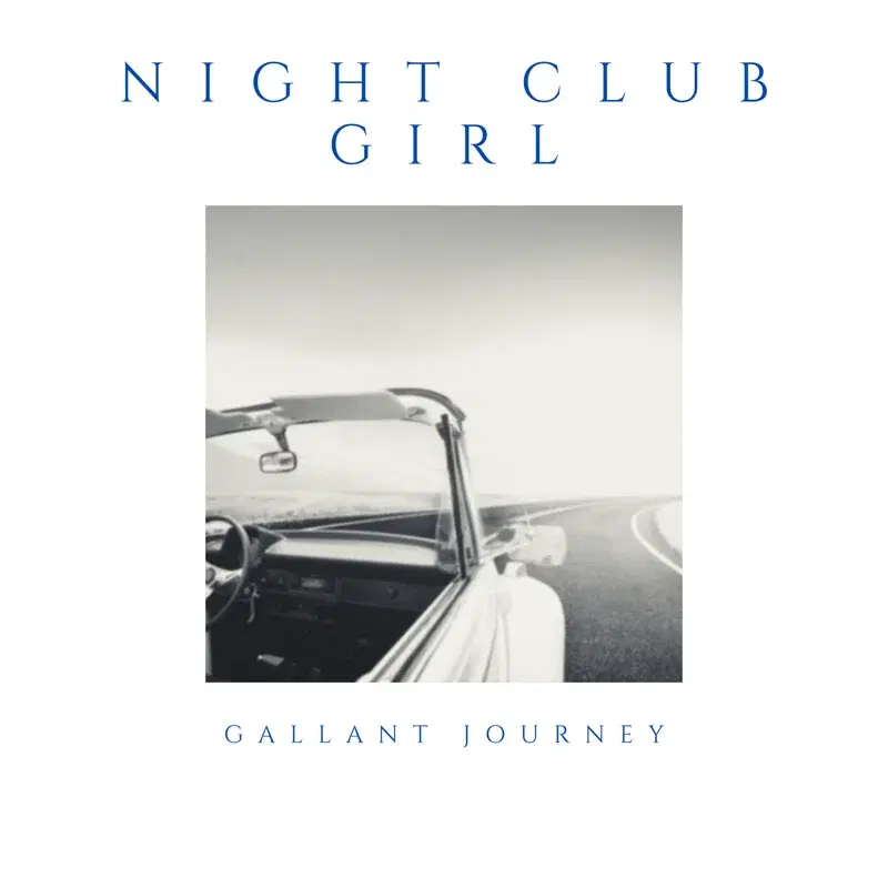 Gallant Journey