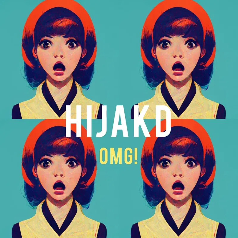 OMG!