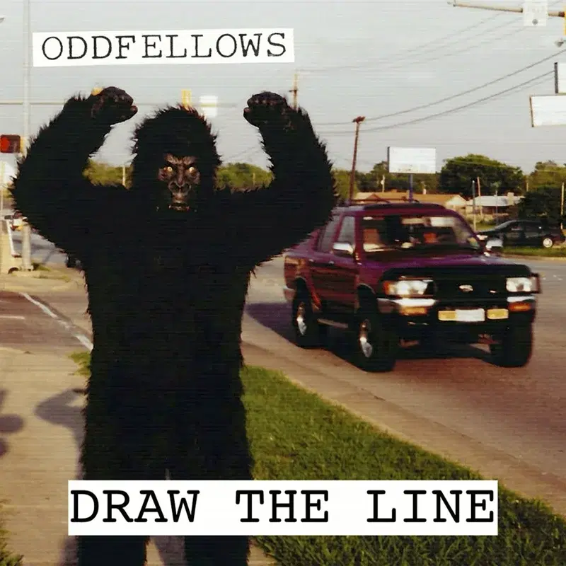 Draw the Line