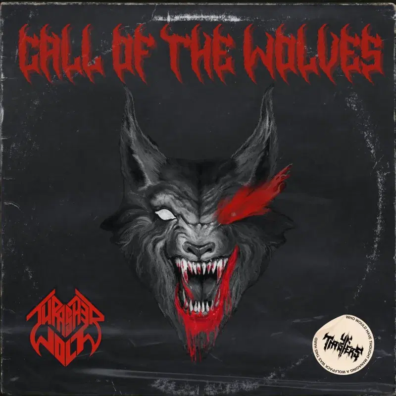 Call Of The Wolves