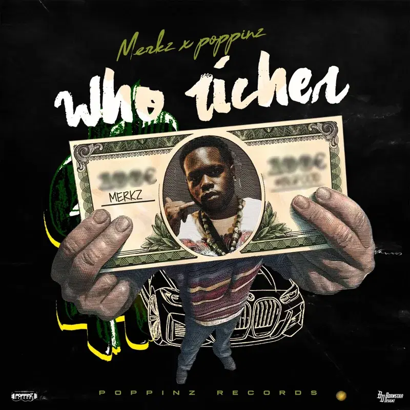 Who Richer