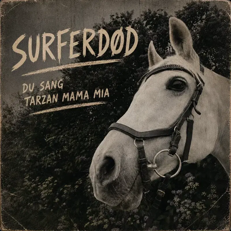 Du Sang Tarzan Mama Mia